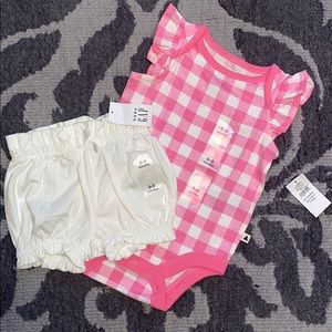 Baby Gap outfit